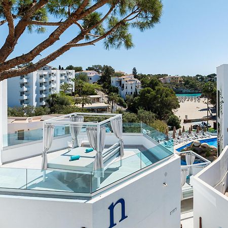 Marsenses Ferrera Blanca Hotel - Adults Only Cala D´Or Екстериор снимка