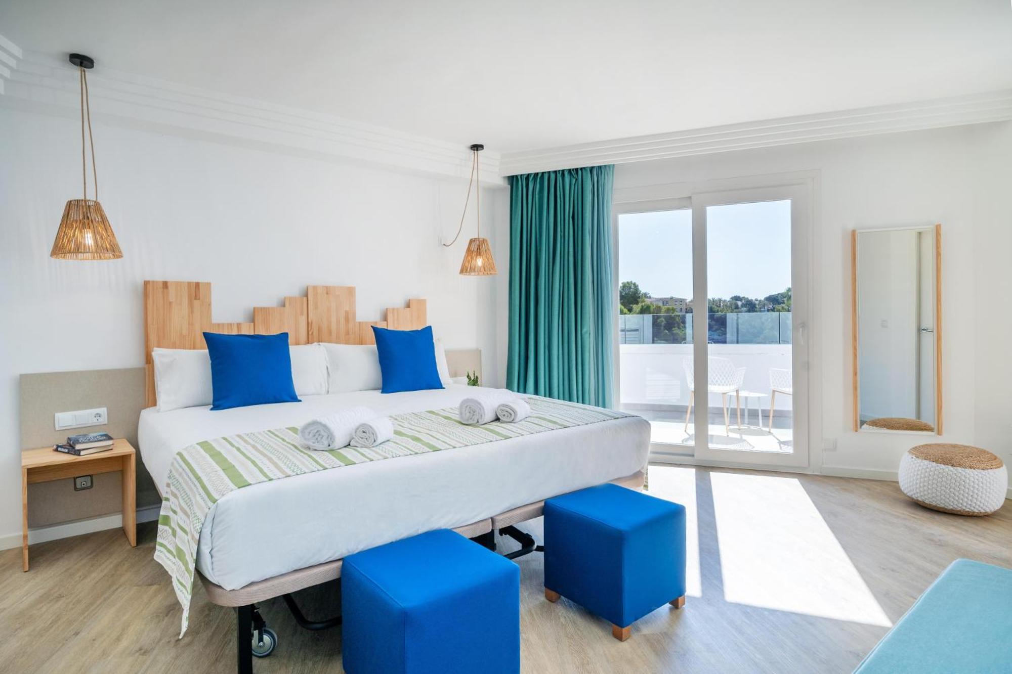 Marsenses Ferrera Blanca Hotel - Adults Only Cala D´Or Екстериор снимка