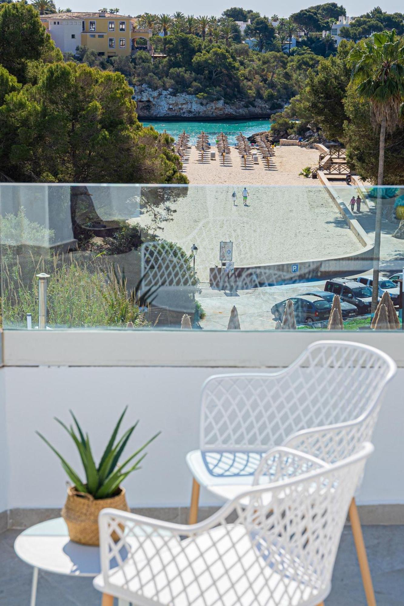 Marsenses Ferrera Blanca Hotel - Adults Only Cala D´Or Екстериор снимка