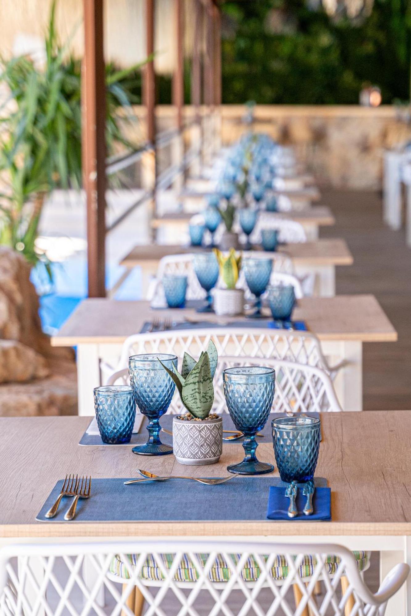 Marsenses Ferrera Blanca Hotel - Adults Only Cala D´Or Екстериор снимка
