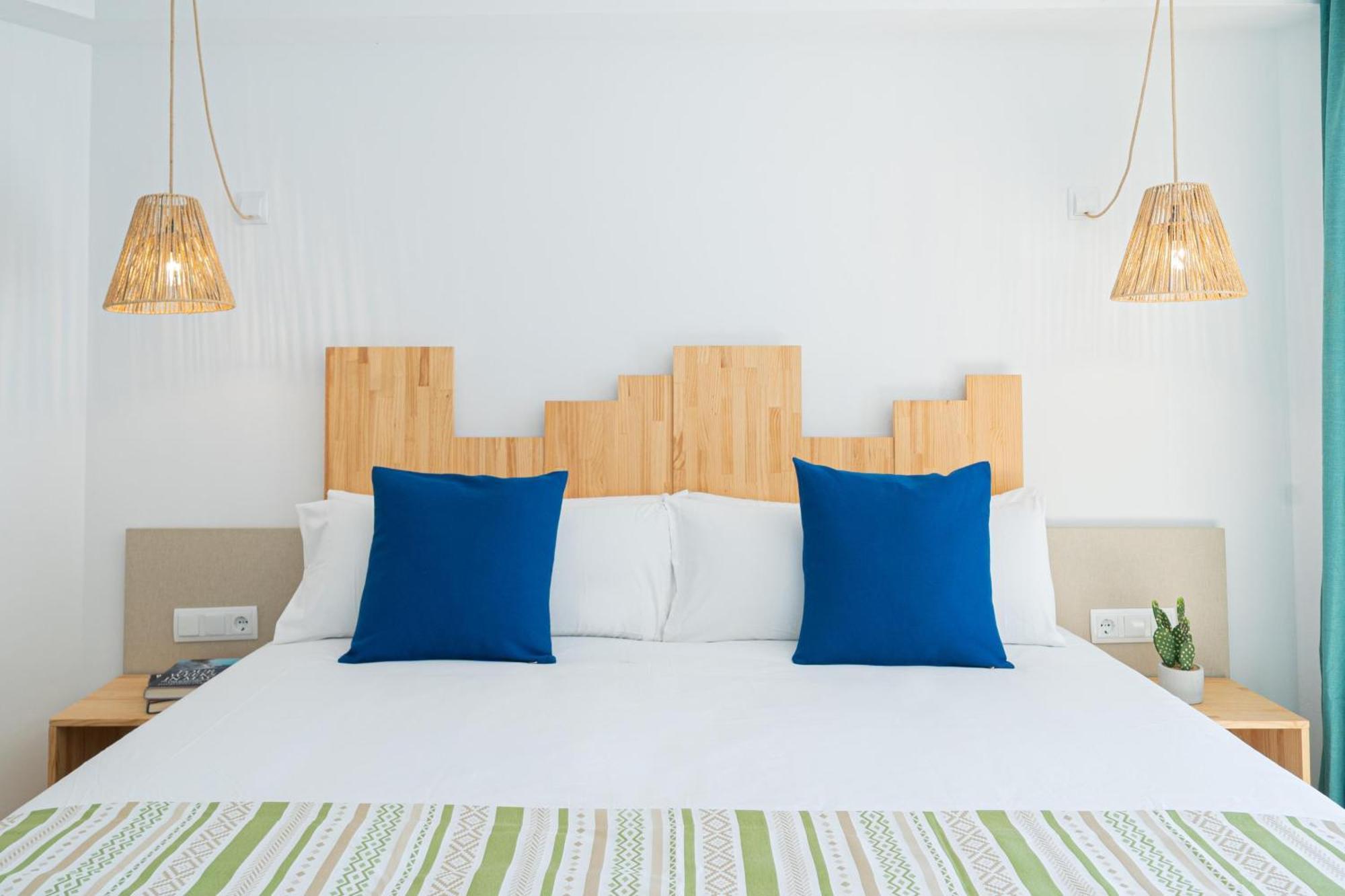 Marsenses Ferrera Blanca Hotel - Adults Only Cala D´Or Екстериор снимка