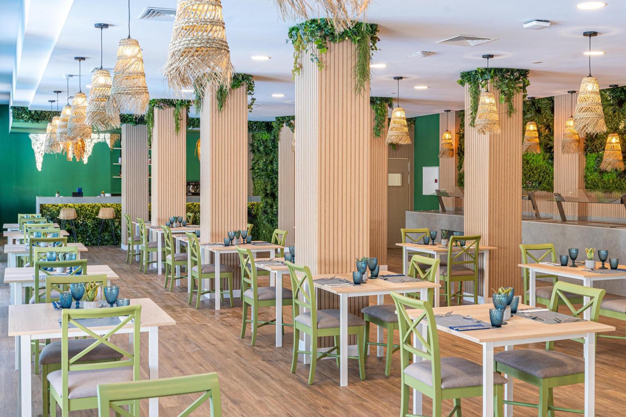 Marsenses Ferrera Blanca Hotel - Adults Only Cala D´Or Екстериор снимка