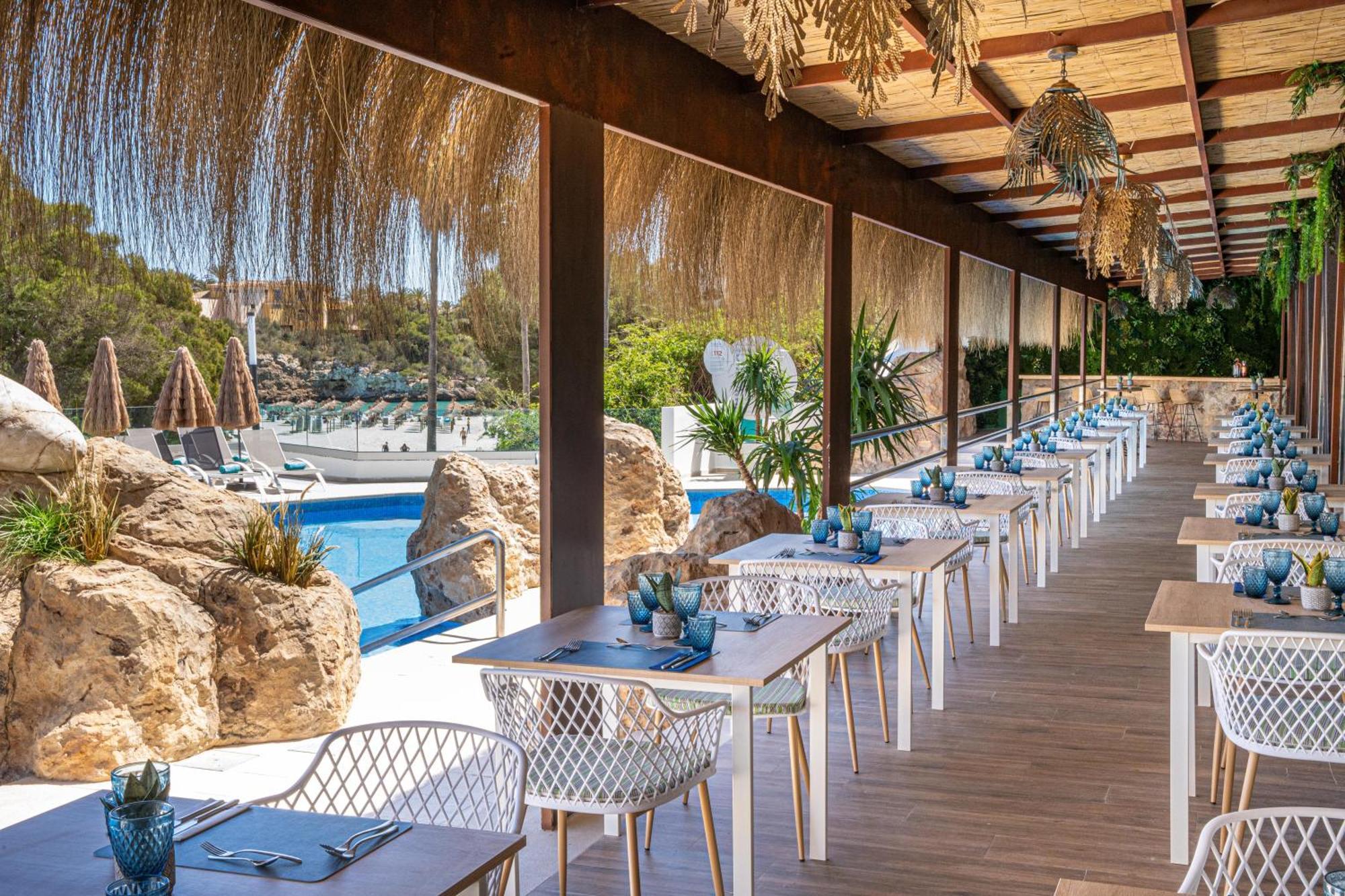 Marsenses Ferrera Blanca Hotel - Adults Only Cala D´Or Екстериор снимка