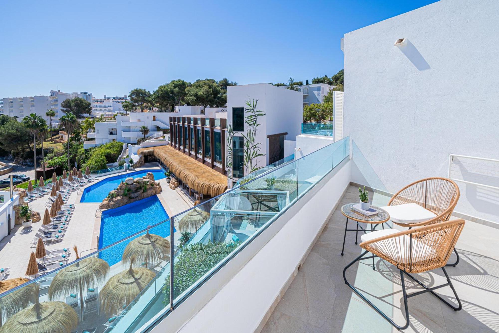 Marsenses Ferrera Blanca Hotel - Adults Only Cala D´Or Екстериор снимка