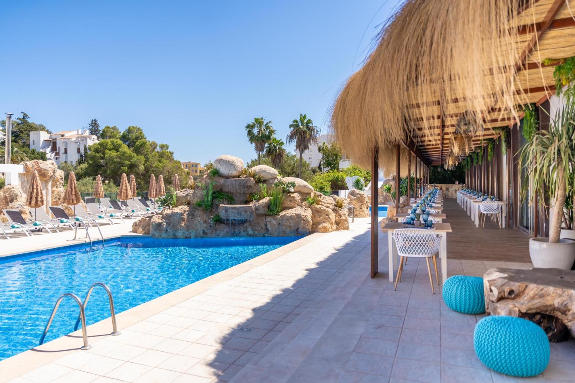 Marsenses Ferrera Blanca Hotel - Adults Only Cala D´Or Екстериор снимка