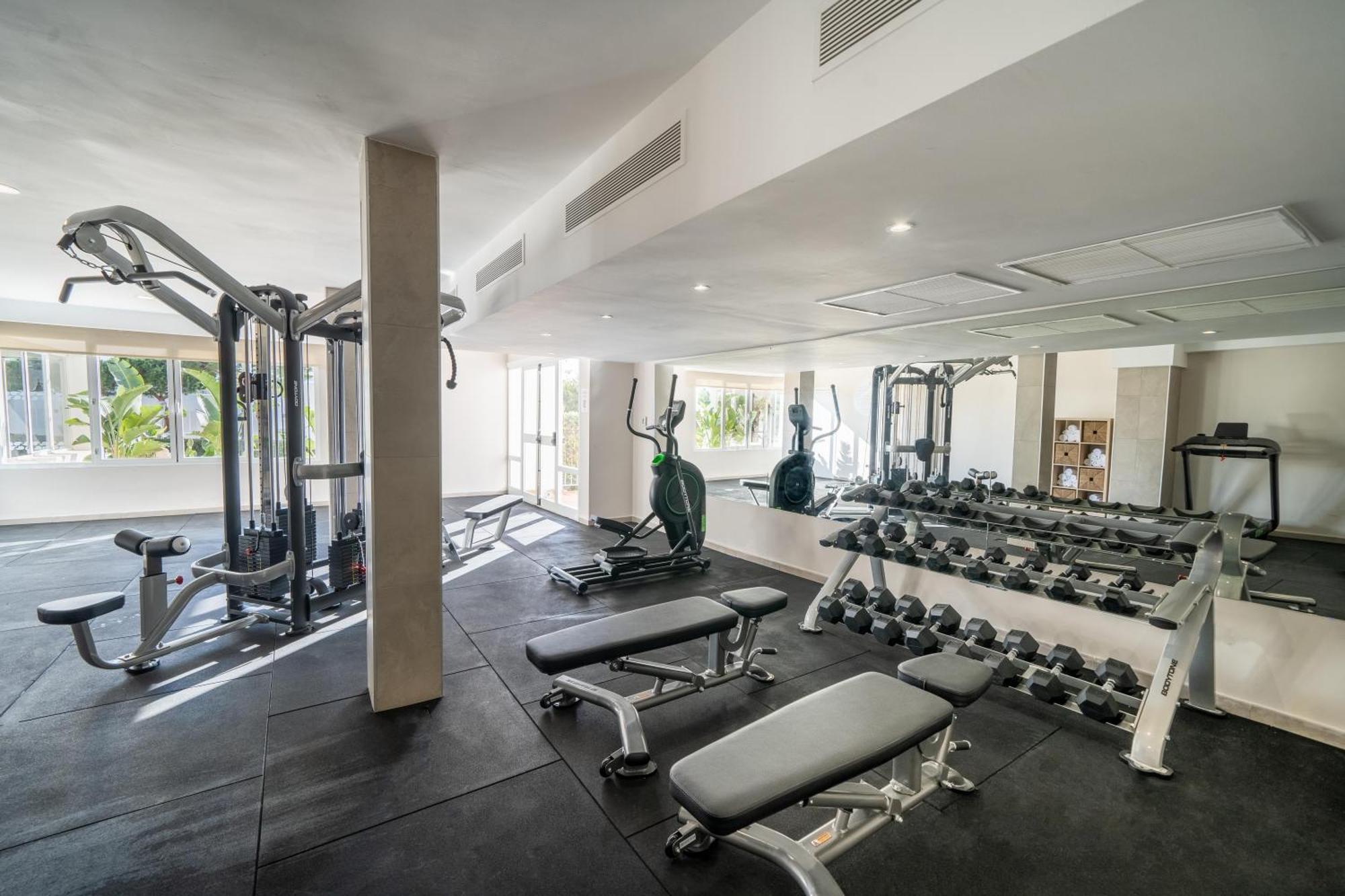 Marsenses Ferrera Blanca Hotel - Adults Only Cala D´Or Екстериор снимка