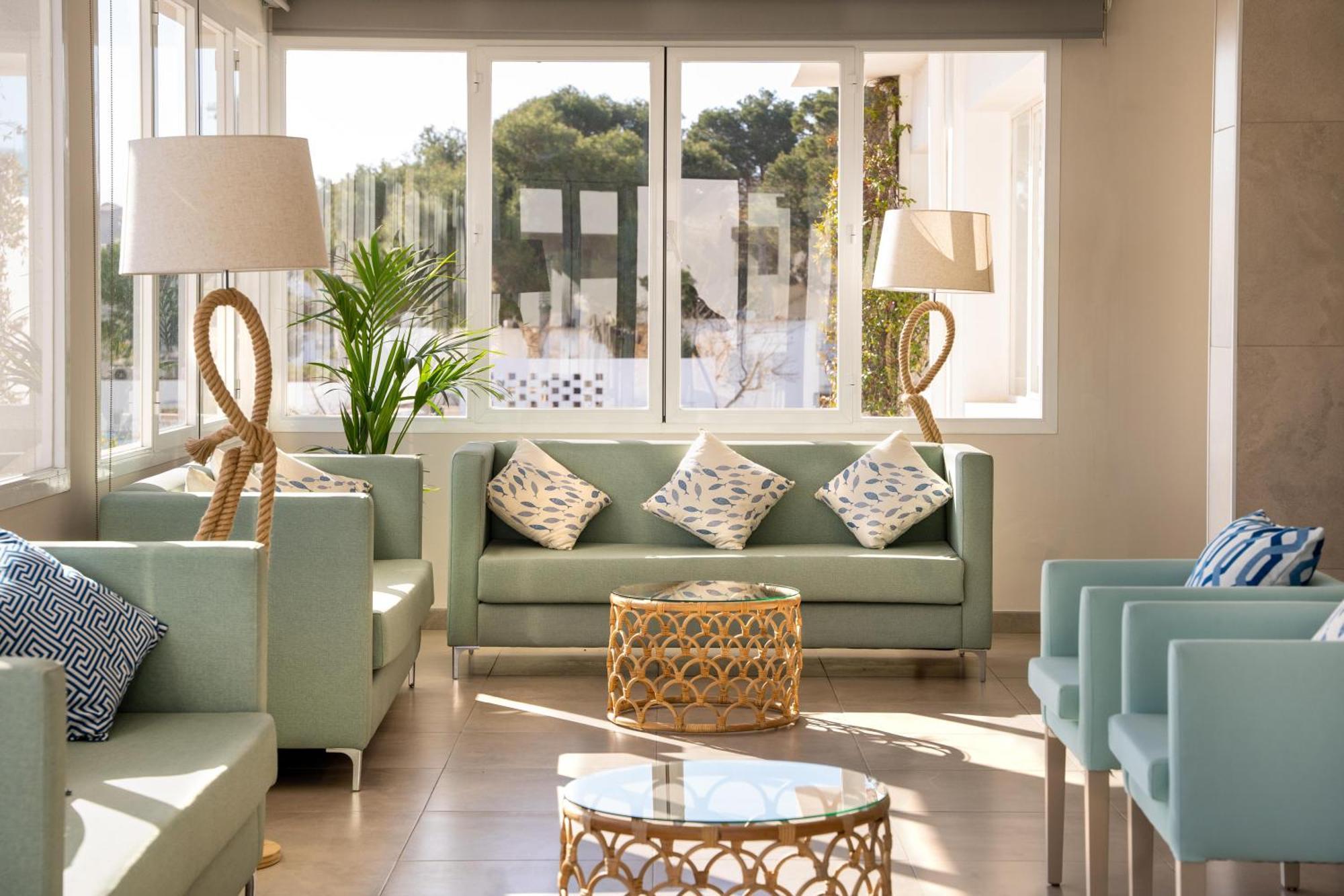 Marsenses Ferrera Blanca Hotel - Adults Only Cala D´Or Екстериор снимка
