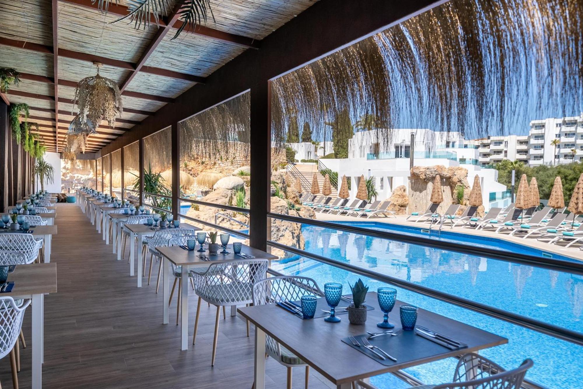 Marsenses Ferrera Blanca Hotel - Adults Only Cala D´Or Екстериор снимка