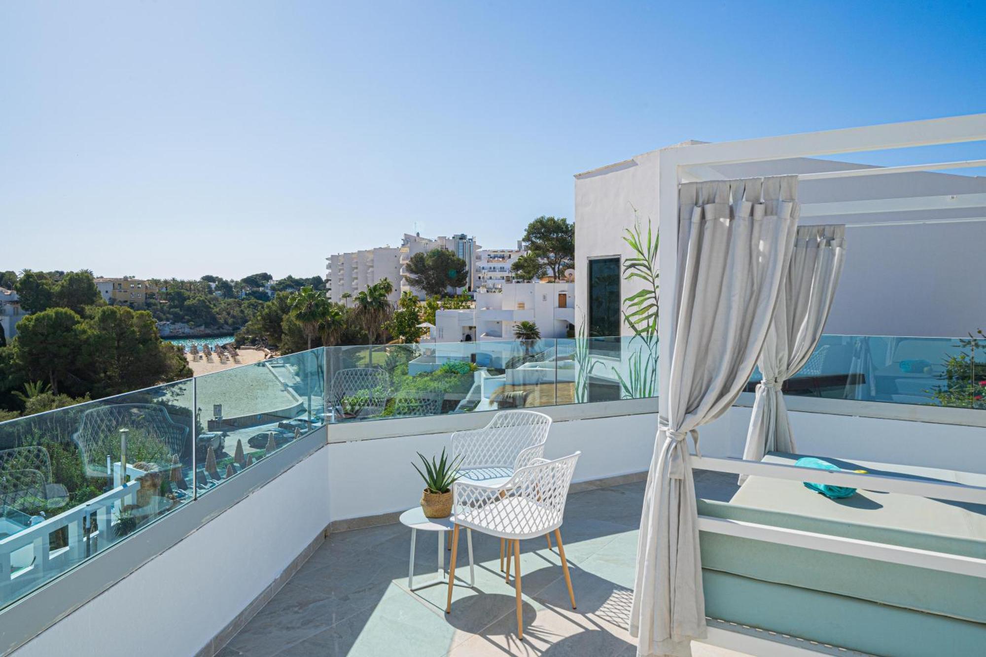 Marsenses Ferrera Blanca Hotel - Adults Only Cala D´Or Екстериор снимка