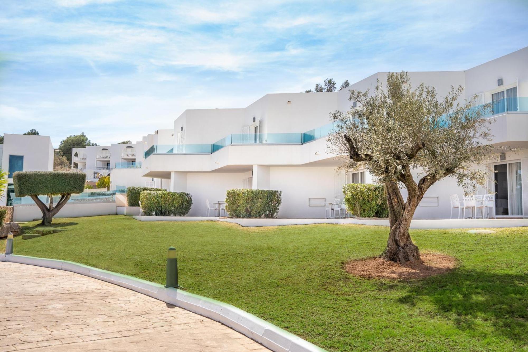 Marsenses Ferrera Blanca Hotel - Adults Only Cala D´Or Екстериор снимка