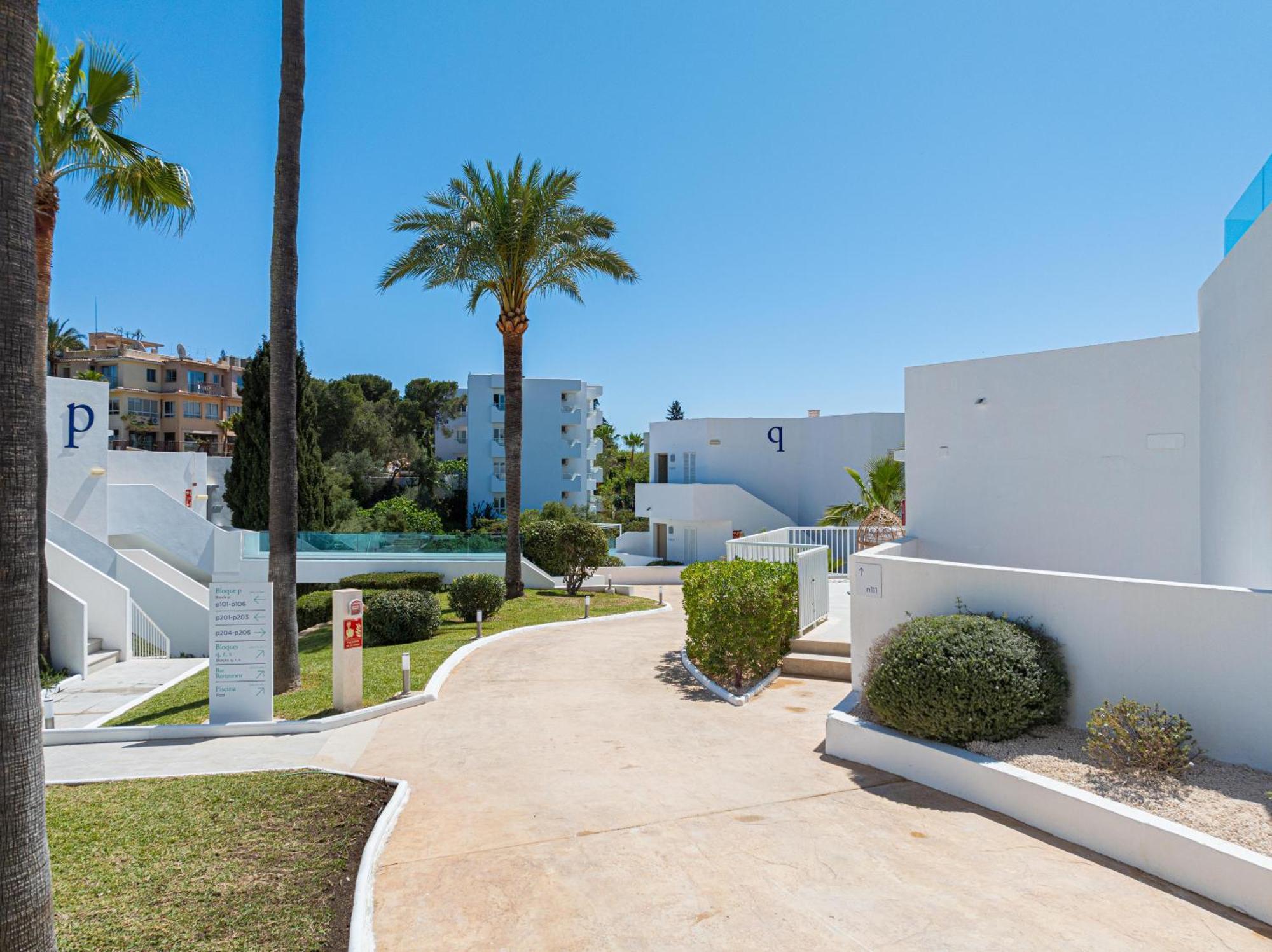Marsenses Ferrera Blanca Hotel - Adults Only Cala D´Or Екстериор снимка