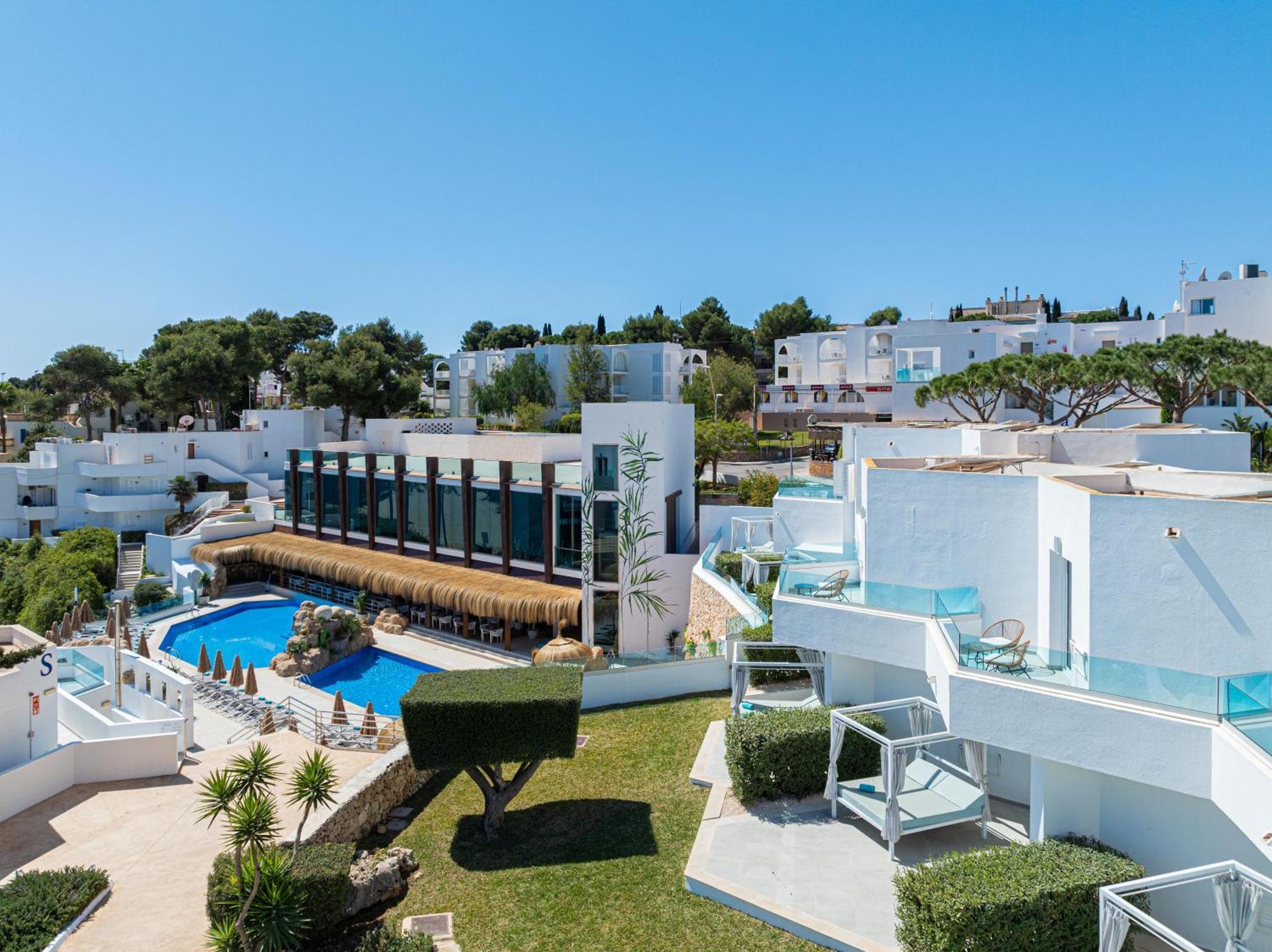 Marsenses Ferrera Blanca Hotel - Adults Only Cala D´Or Екстериор снимка
