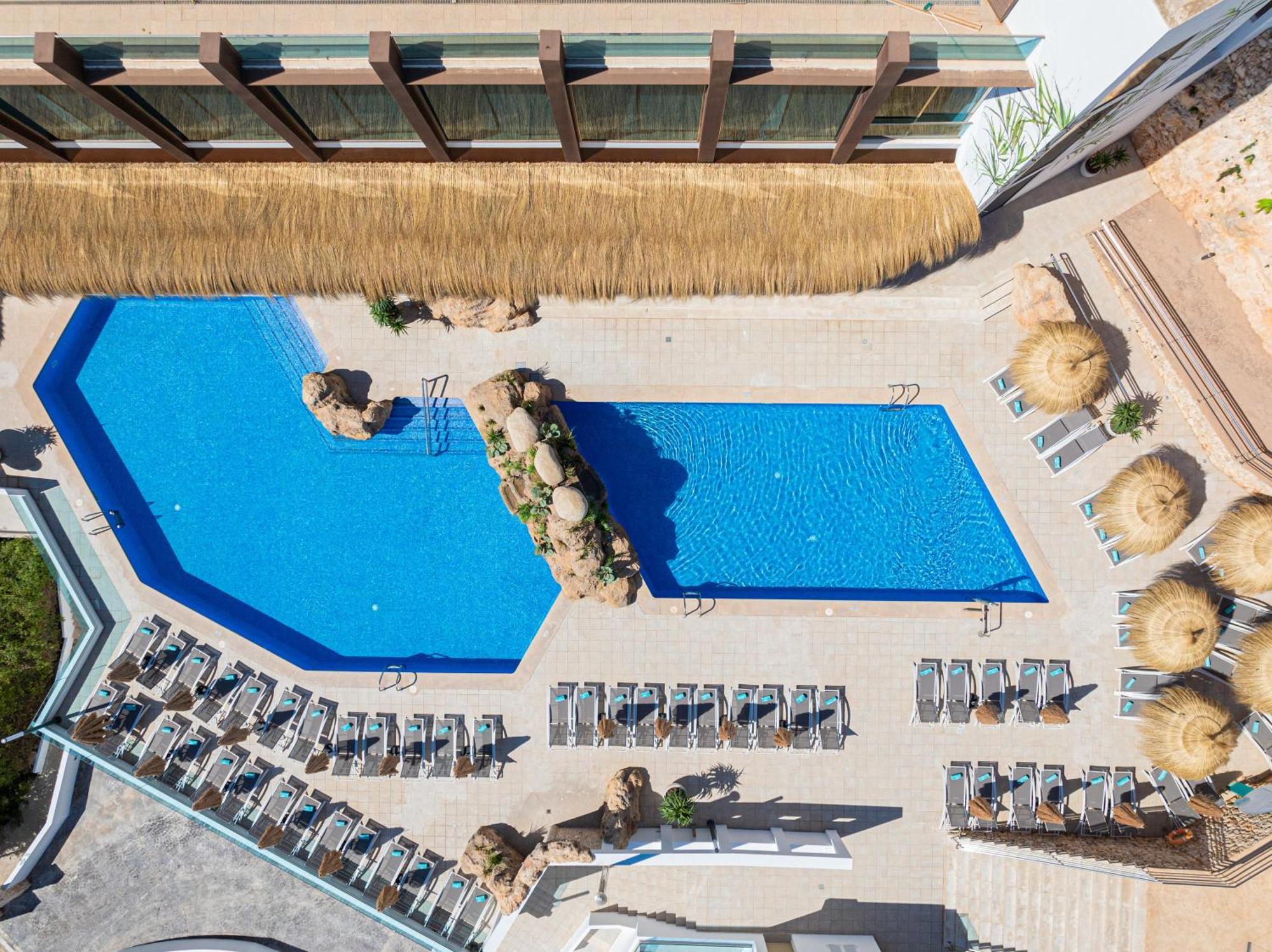 Marsenses Ferrera Blanca Hotel - Adults Only Cala D´Or Екстериор снимка