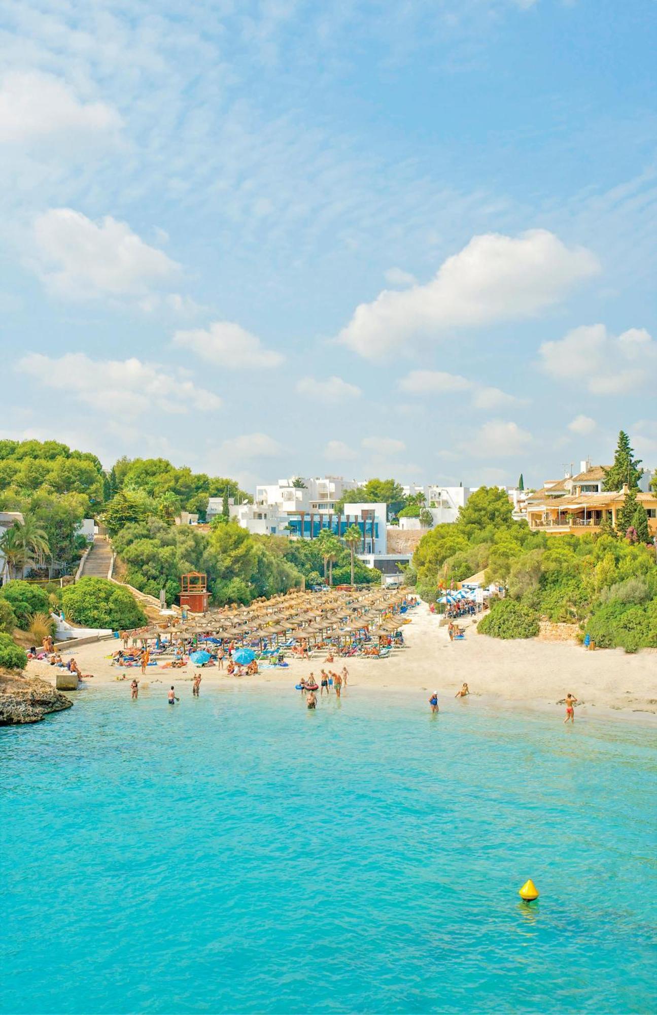 Marsenses Ferrera Blanca Hotel - Adults Only Cala D´Or Екстериор снимка