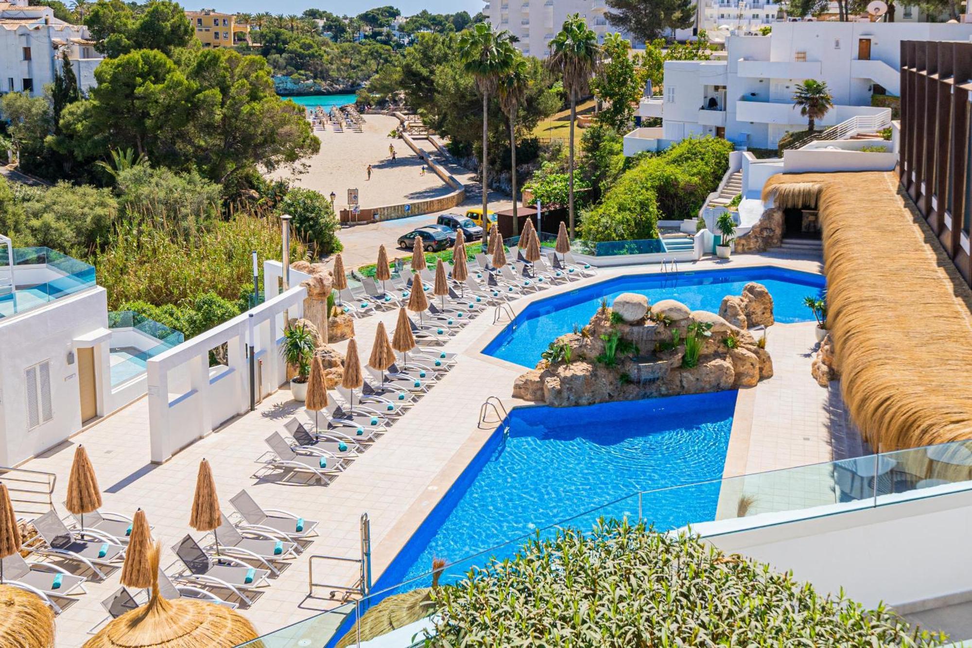 Marsenses Ferrera Blanca Hotel - Adults Only Cala D´Or Екстериор снимка