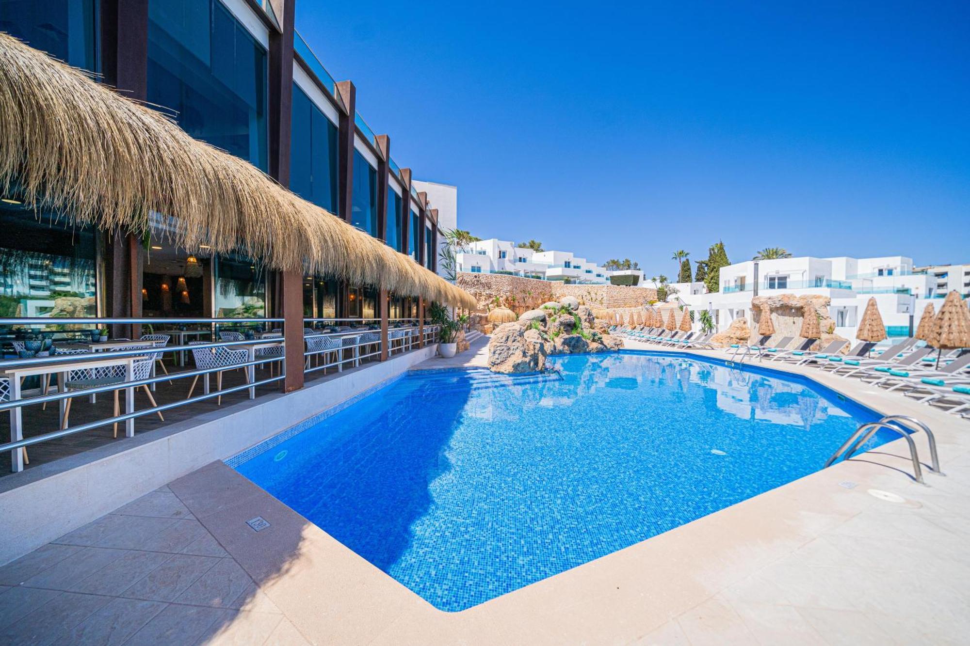Marsenses Ferrera Blanca Hotel - Adults Only Cala D´Or Екстериор снимка
