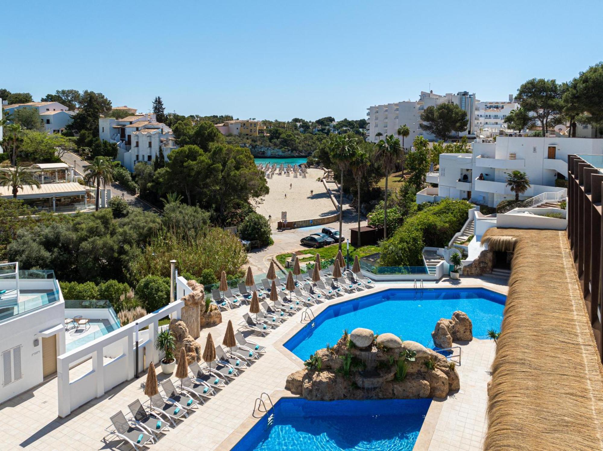 Marsenses Ferrera Blanca Hotel - Adults Only Cala D´Or Екстериор снимка